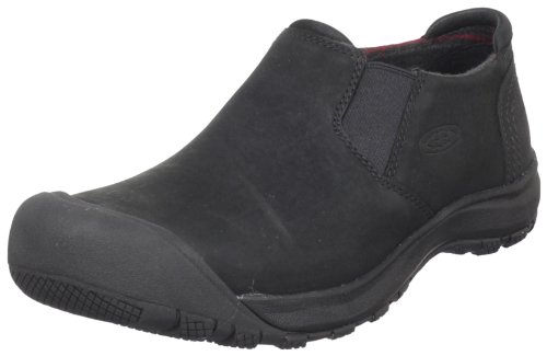 Keen Men's Pearson Slip-On Casual Shoe