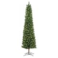 4' x 17" Midland Pole Pine 100CL