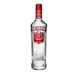Smirnoff No. 21 Vodka 750ML
