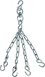 TITLE Heavy Bag Chain & Swivel