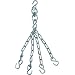 TITLE Heavy Bag Chain & Swivel