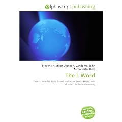 The L Word: Drama, Jennifer Beals, Laurel Holloman, Leisha Hailey, Mia Kirshner, Katherine Moennig