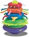 Lamaze Spin and Stack Rings