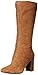 Nine West Women's Waterfall Suede Dress Boot