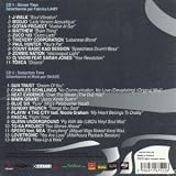 Click for more about Various Artists: La Mezzanine de l