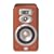 JBL L830CH 6-Inch 3-Way Bookshelf Loudspeakers (Pair, Cherry)