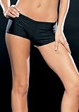 Lycra Hot Pants Sexy Lingerie Intimate Apparel