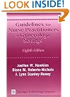 Guidelines for Nurse Practitioners in Gynecologic Settings: Eighth Edition