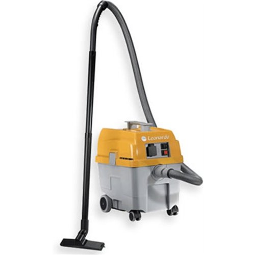 Leonardo Wet/Dry Vacuum - Yellow (Yellow) (24