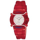 ACTIVA Watches:Activa Women's AV394-019 Casual Red Analog Watch