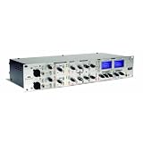 Focusrite TwinTrak Pro Dual Mono/Stereo Tracking Solution and True Stereo Compressor