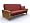 Salsa Full Futon Frame
