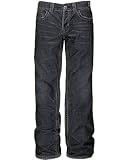 MEK Deira Corduroy Jean Grey Cord