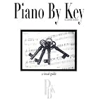 Buy Piano By Key A Visual Guide by Rachelle Randeen