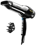 Produkt-Bild: BABYLISS Haartrockner Ceramic 1800 0243 chrom-schwarz
