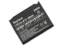 SAMSUNG D900 MOBILE PHONE 3.7v 900mAh LI-ion REPLACEMENT BATTERY
