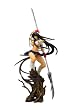 Ikki Tousen: Great Guardians Kanu Uncho Atelier Sai Ver PVC Figure 1/8 Scale