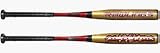 Plasma Gold Liquidmetal  Youth Baseball Bat (-13 oz.) from Rawlings