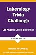 Lakerology Trivia Challenge: Los Angeles Lakers Basketball