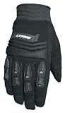 Joe Rocket Velocity Motorcycle Gloves Black XXXL