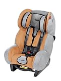 Recaro - 6121.20905.66 - S&eacute;curit&eacute; Auto - Young Expert Bellini - Groupe 1 - Punched - Frozen Copper