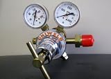 Uniweld RHT8015 Medium Duty Nitrogen Regulator