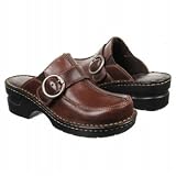 Eastland Women's MS Tickle Clog