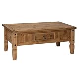Corona Coffee Table