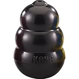 KONG Extreme Dog Toy, Large, Black