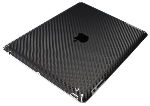 XGear EXOSkin Carbon Fiber Skin For Apple iPad 