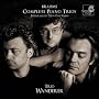 Brahms: Complete Piano Trios