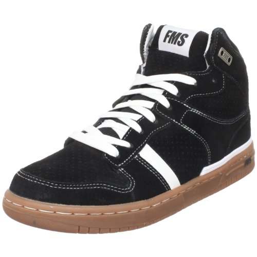 Famous Stars and Straps Men's AMP High-Top Skate Shoe product image