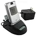 Brand New Motorola RAZR V3, V3c, V3m, V3i, SLVR L7, L6, L2 Dual Desktop Battery Charger