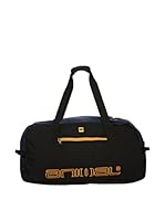 Animal Bolsa Géminy (Negro / Azul)