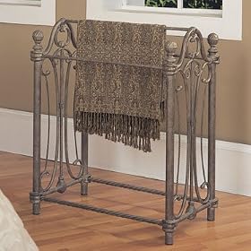 <b>Newbury Autumn Blanket Rack</b>