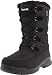 Kamik Women's Brooklyn Boot,Black,6 M US