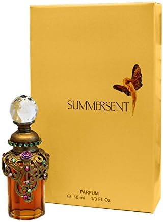Summersent Parfum 10ml perfume by Summersent