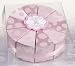 Lillian Rose Baby Cakes- 10 Cake Box Party Favors (Blue)