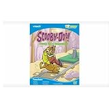 Vtech Bugsby Reading System Book - Scooby-Doo Decoy for a Dognapper