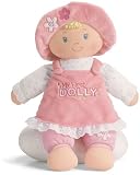 My First Dolly Rag Doll by Gund