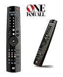 One for all URC7556 5 in 1 Remote Control