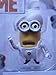 Despicable Me 2 Lead Singer Minion