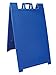 Plasticade Signicade Curb Sign/A-Frame 24x36