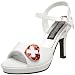 Search : Funtasma by Pleaser Women's Halloween NURSE-96