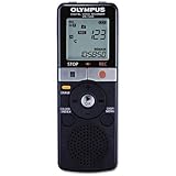 Olympus VN-7200 Digital Voice Recorder (V404130BU000)