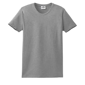 Buy Amazing Apparel , Heavyweight Cotton T-Shirt