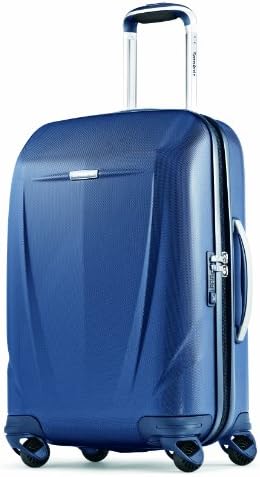 Samsonite Luggage Silhouette Sphere 22-Inch Spinner