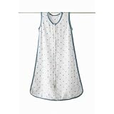 Aden by aden + anais 100% Cotton Muslin Sleeping Bag, Oh Boy, Medium