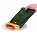 Original Toastabags - 1 Pack of 2. Toast sandwiches and snacks in your toaster with no mess. Can be reused up to 300 times