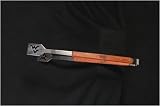 Review Sports Chest  / Sports Chest WVU-TONGS West Virginia University Tongs